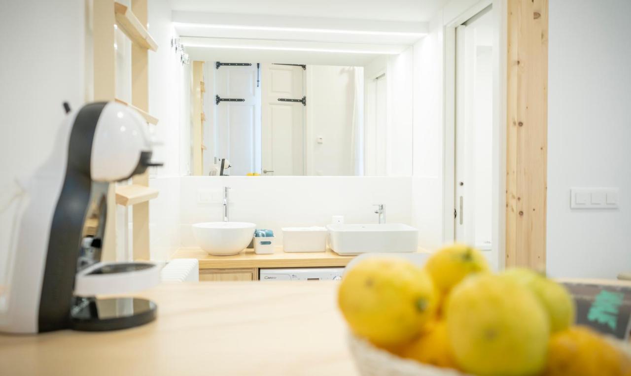 Santelmo27A Apartment Tui Ngoại thất bức ảnh