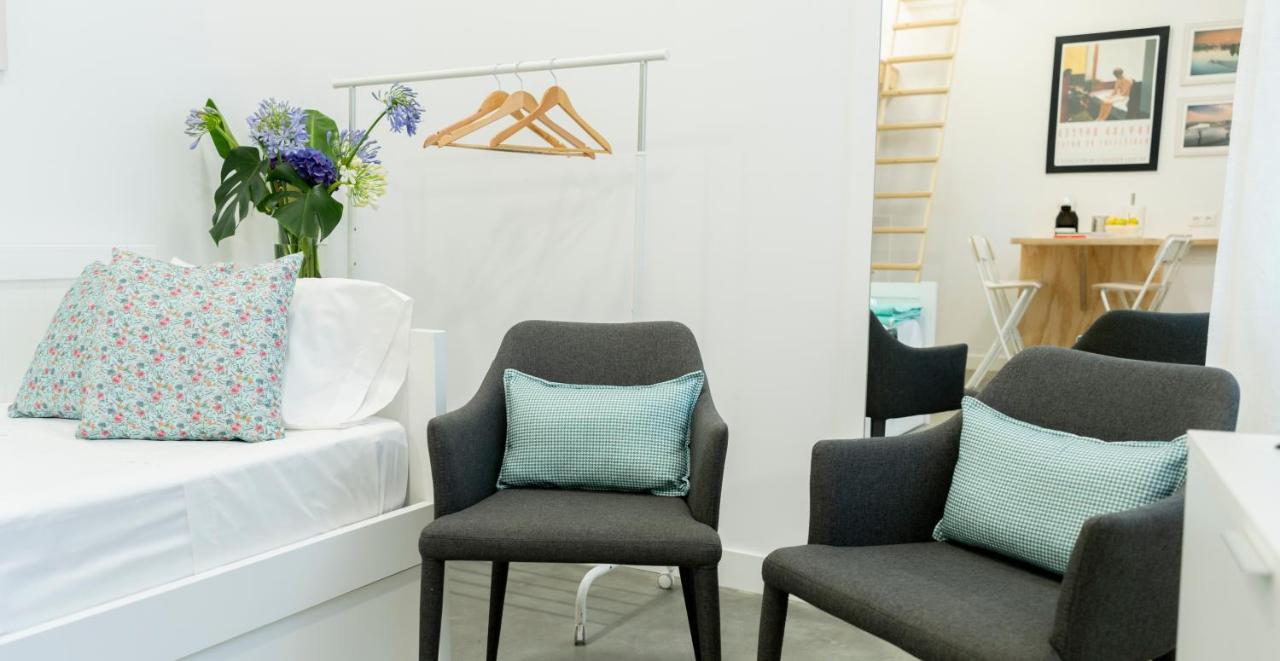 Santelmo27A Apartment Tui Ngoại thất bức ảnh