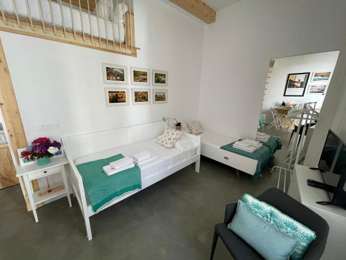 Santelmo27A Apartment Tui Ngoại thất bức ảnh